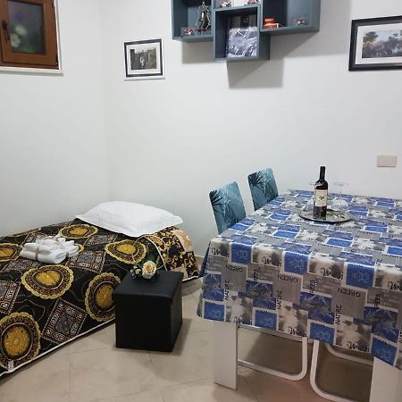 Casetta Di Diego Tivoli Luaran gambar