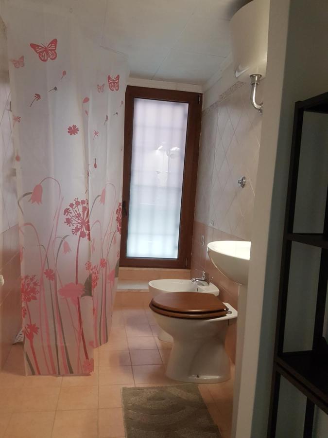 Casetta Di Diego Tivoli Luaran gambar