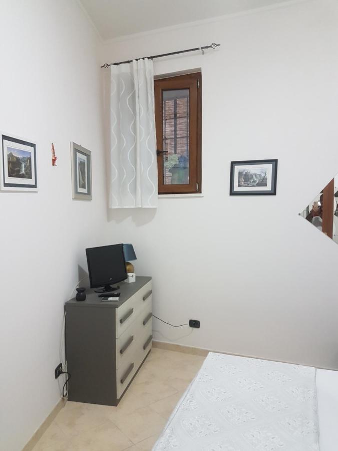 Casetta Di Diego Tivoli Luaran gambar