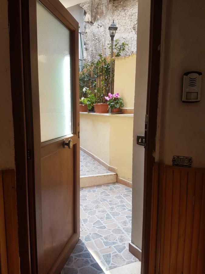 Casetta Di Diego Tivoli Luaran gambar