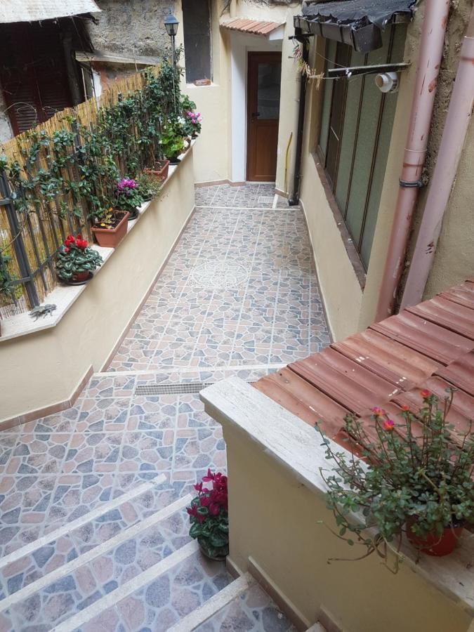 Casetta Di Diego Tivoli Luaran gambar