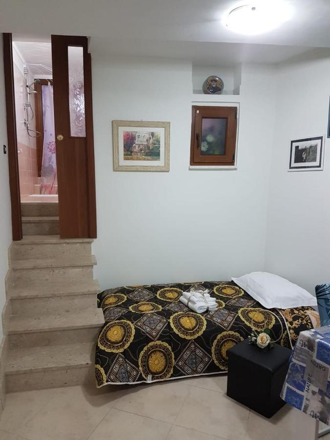 Casetta Di Diego Tivoli Luaran gambar